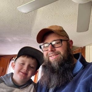 Meet your Posher, Chris